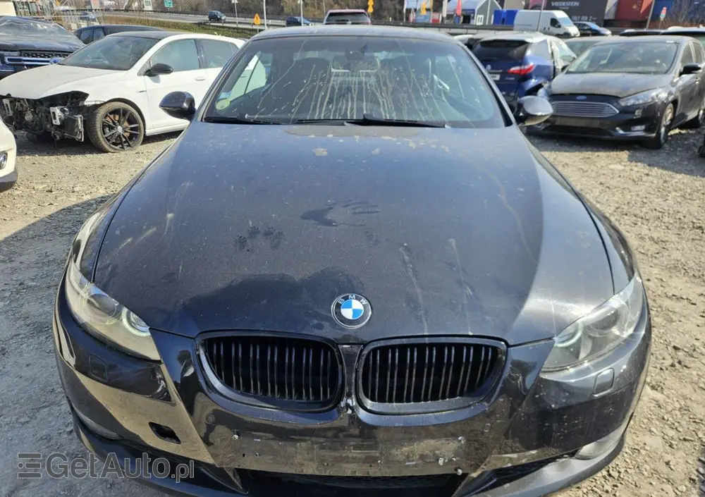 BMW Seria 3 320i Edition Exclusive
