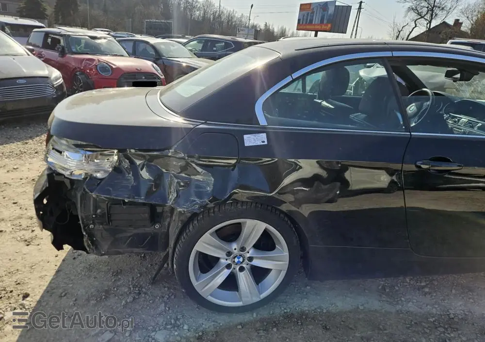BMW Seria 3 320i Edition Exclusive