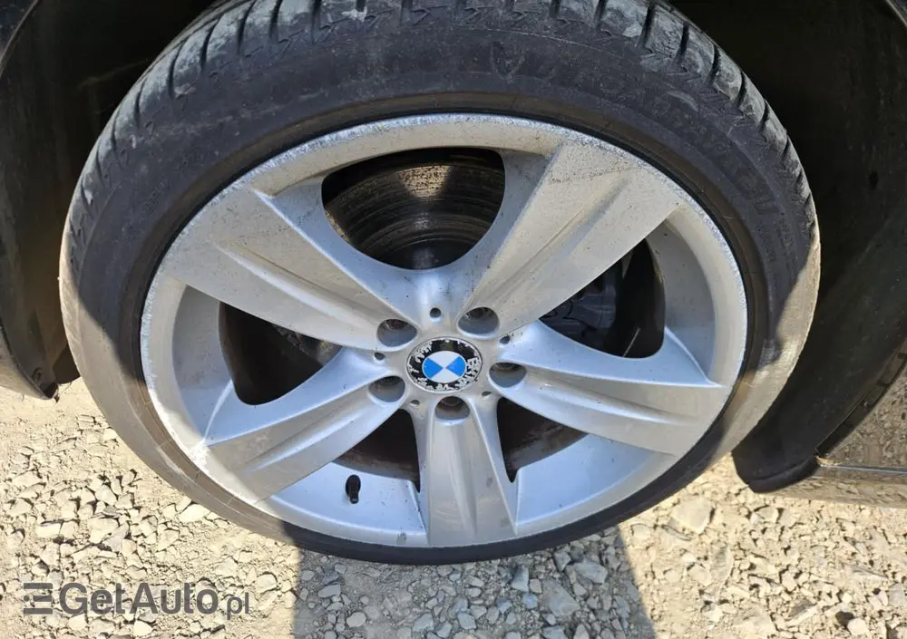 BMW Seria 3 320i Edition Exclusive