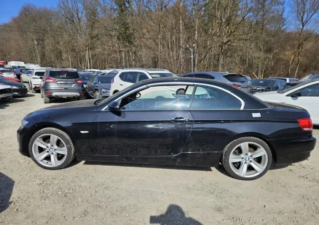 BMW Seria 3 320i Edition Exclusive