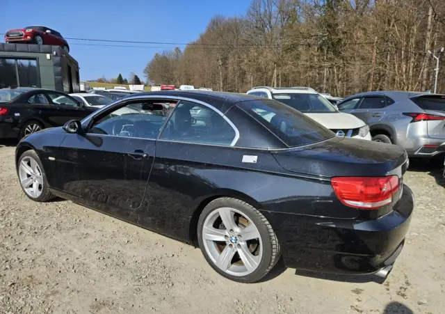 BMW Seria 3 320i Edition Exclusive