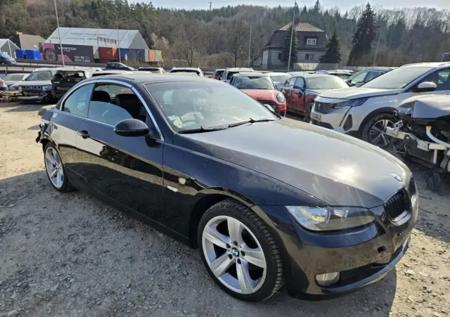 BMW Seria 3 320i Edition Exclusive