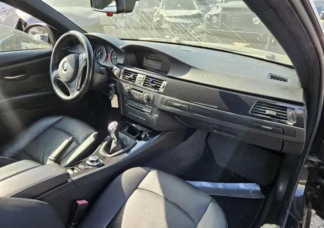 BMW Seria 3 320i Edition Exclusive