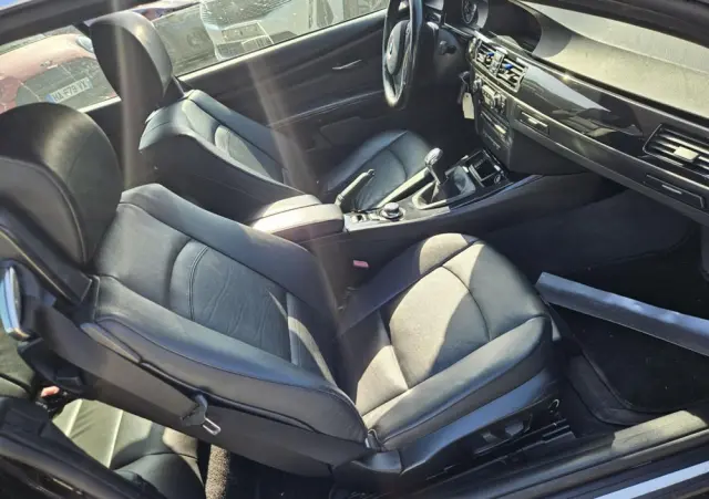 BMW Seria 3 320i Edition Exclusive