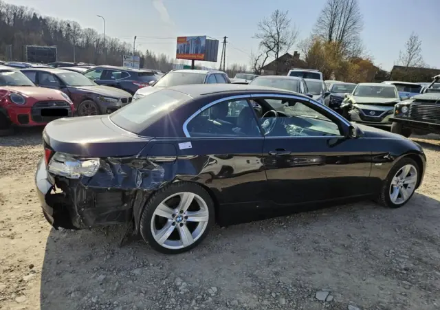 BMW Seria 3 320i Edition Exclusive