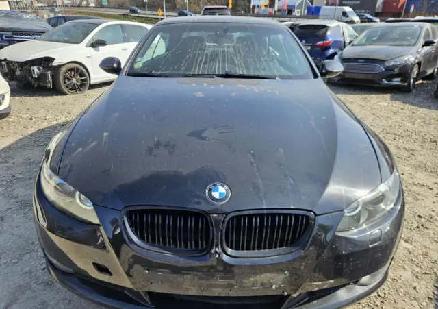 BMW Seria 3 320i Edition Exclusive