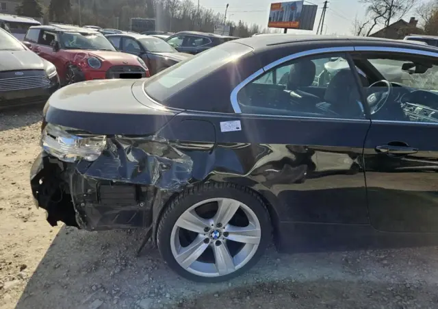 BMW Seria 3 320i Edition Exclusive