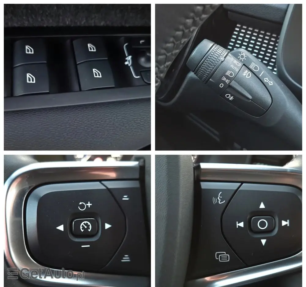 VOLVO XC 40 T5 Recharge DKG Plus Dark