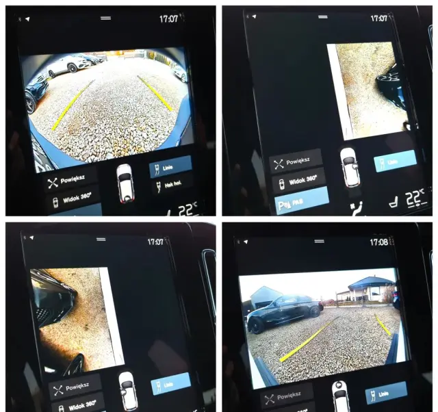 VOLVO XC 40 T5 Recharge DKG Plus Dark