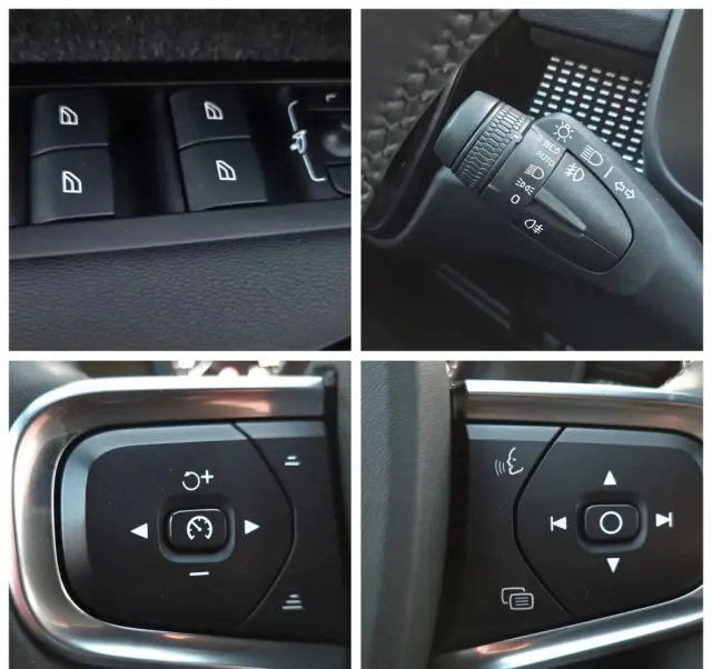 VOLVO XC 40 T5 Recharge DKG Plus Dark