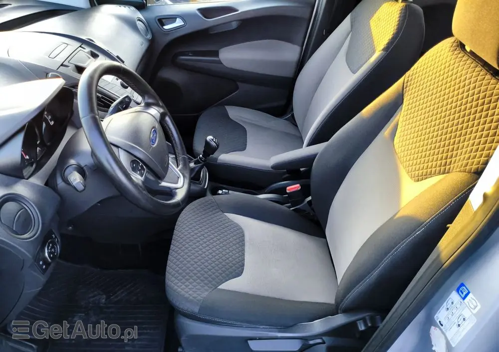 FORD Transit Courier Trend