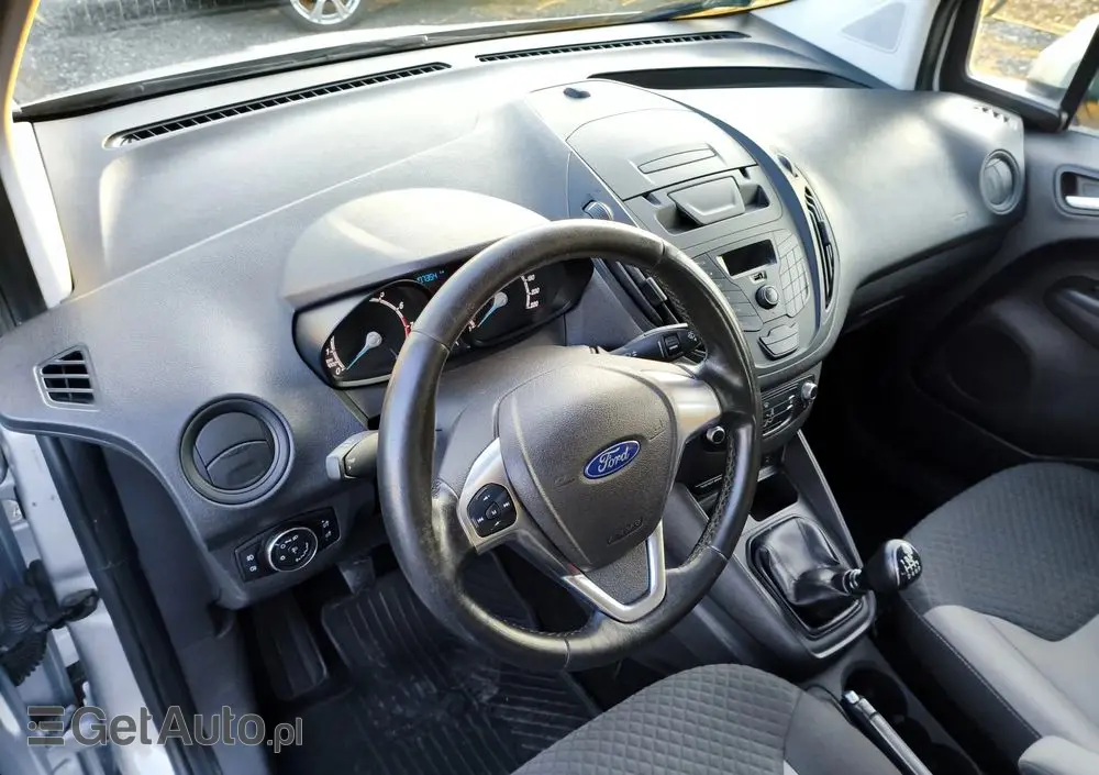 FORD Transit Courier Trend