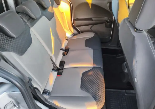 FORD Transit Courier Trend