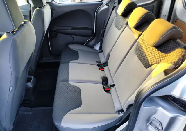 FORD Transit Courier Trend