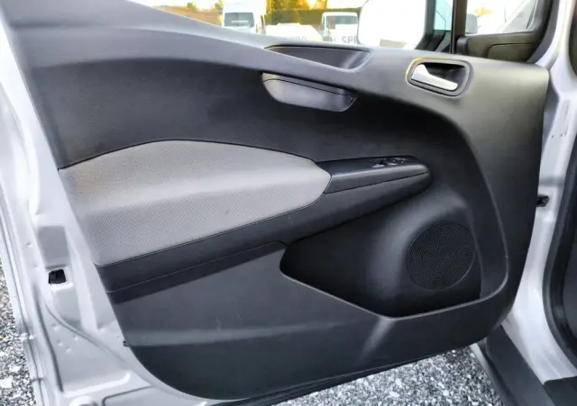 FORD Transit Courier Trend