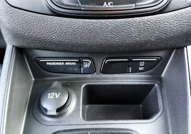 FORD Transit Courier Trend