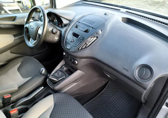 FORD Transit Courier Trend