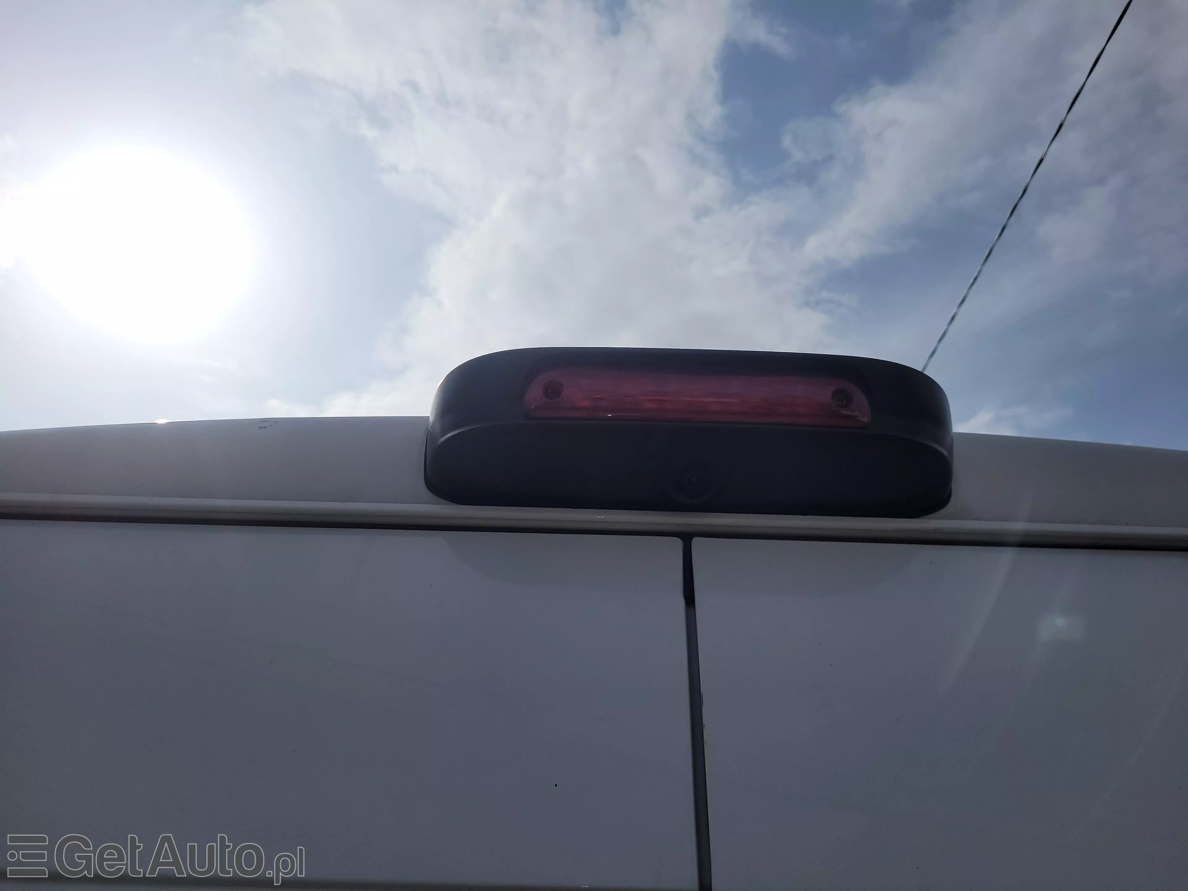 PEUGEOT Boxer L3H2*Nowy Silnik* 