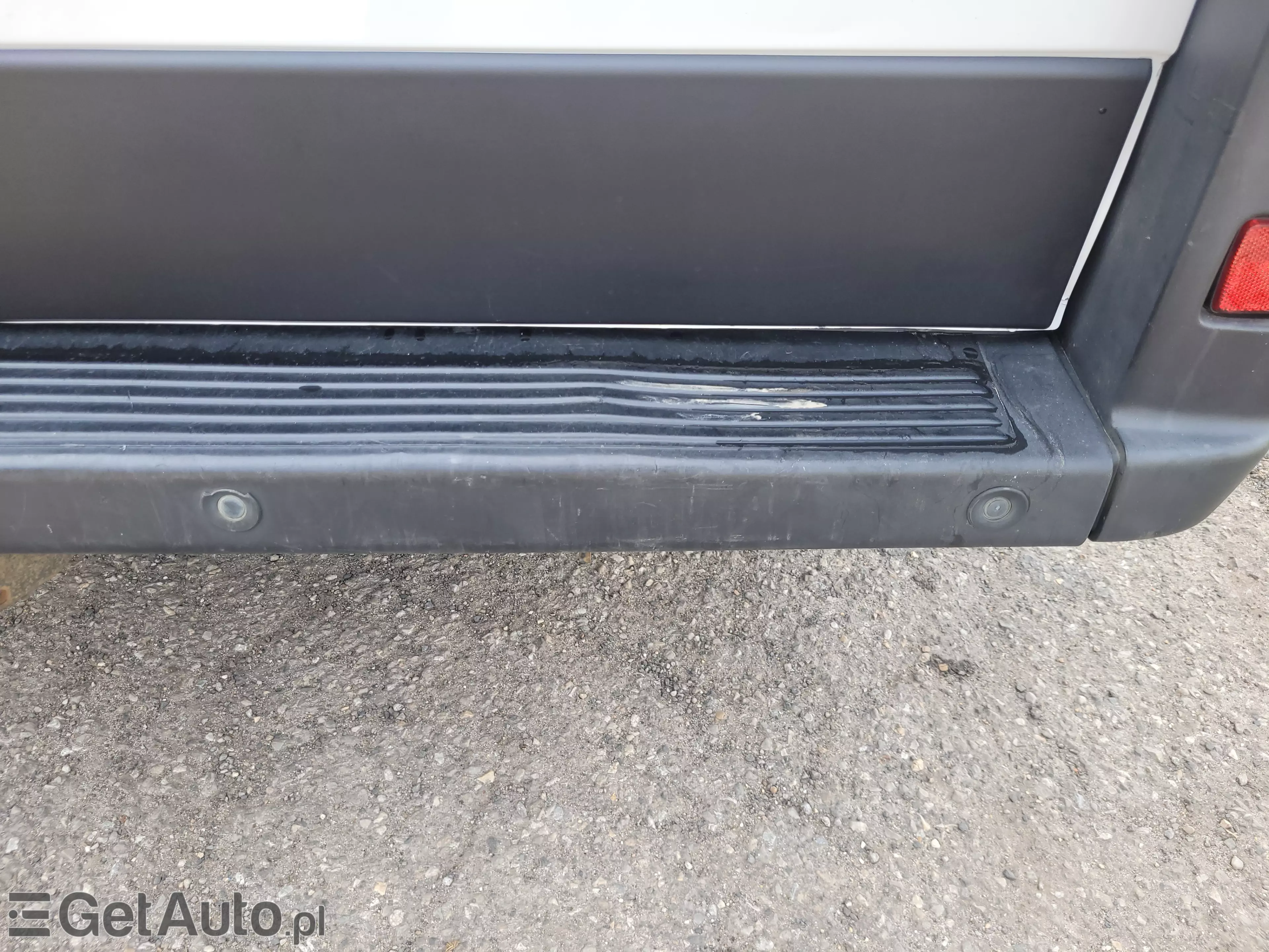 PEUGEOT Boxer L3H2*Nowy Silnik* 