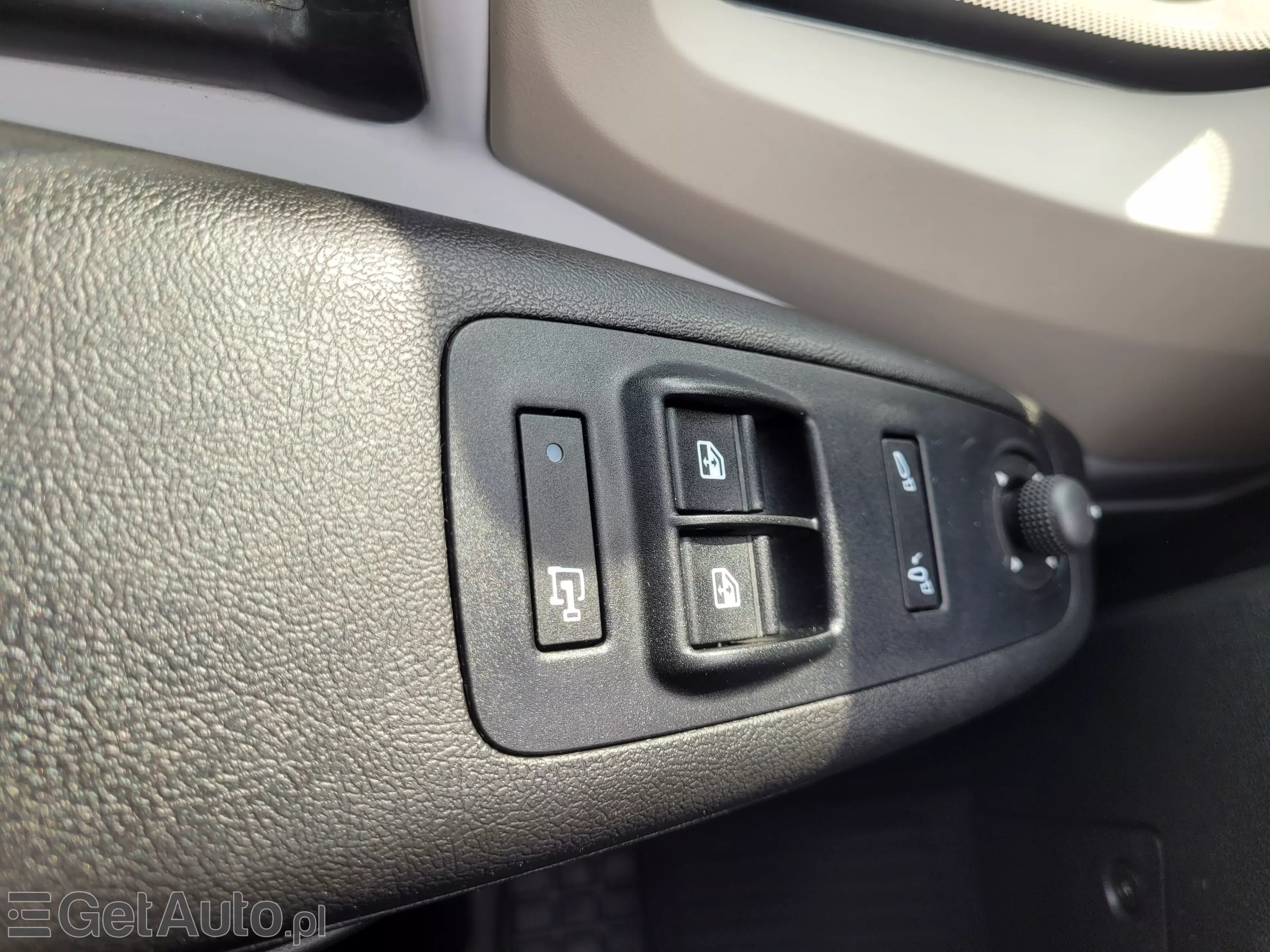 PEUGEOT Boxer L3H2*Nowy Silnik* 