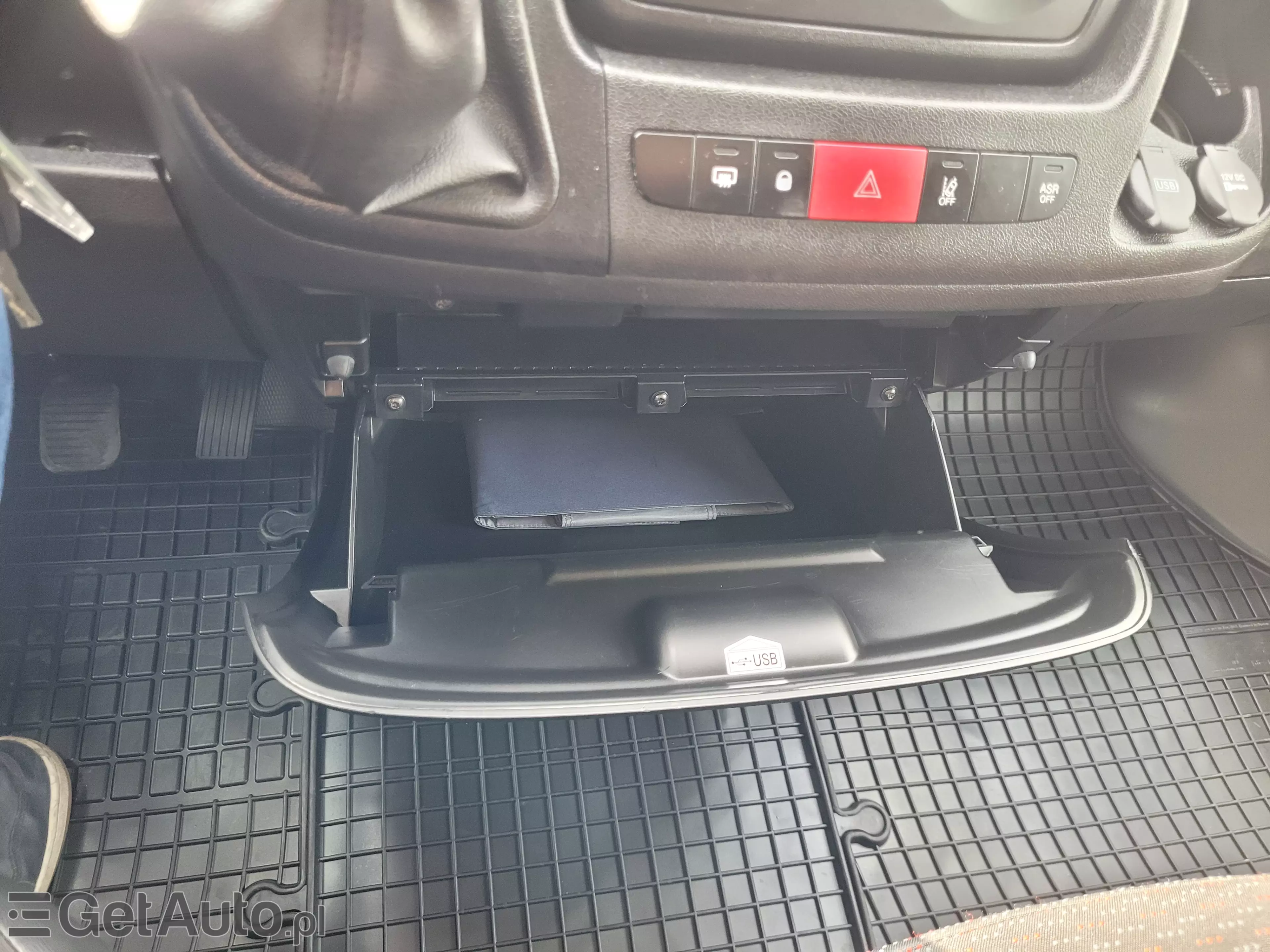 PEUGEOT Boxer L3H2*Nowy Silnik* 