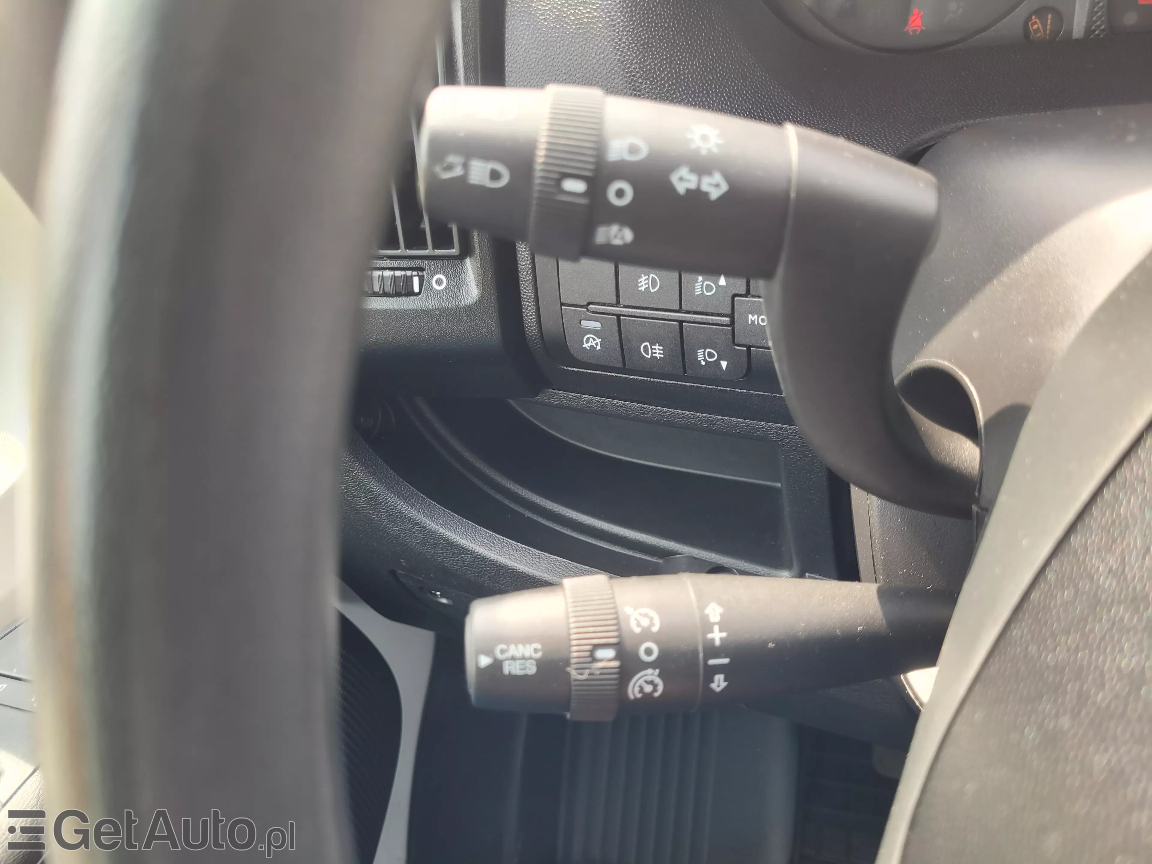 PEUGEOT Boxer L3H2*Nowy Silnik* 