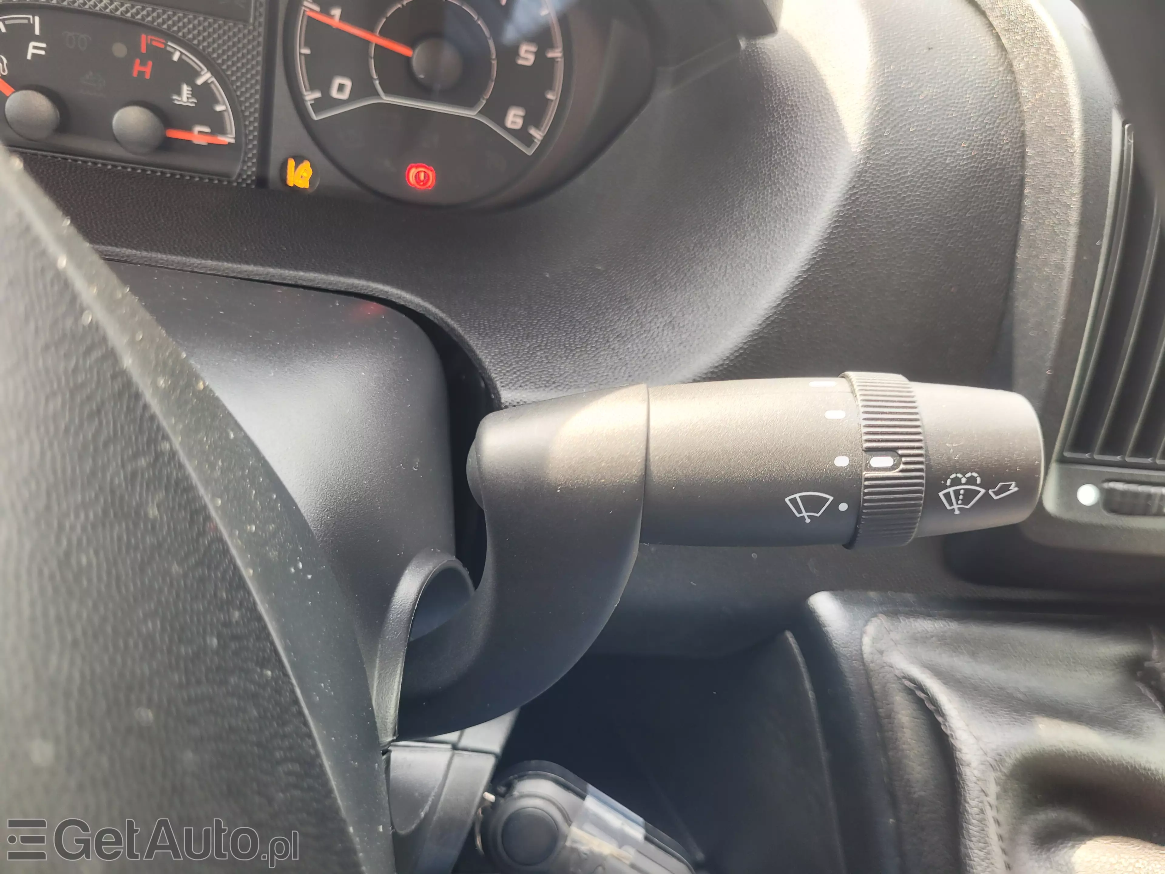 PEUGEOT Boxer L3H2*Nowy Silnik* 