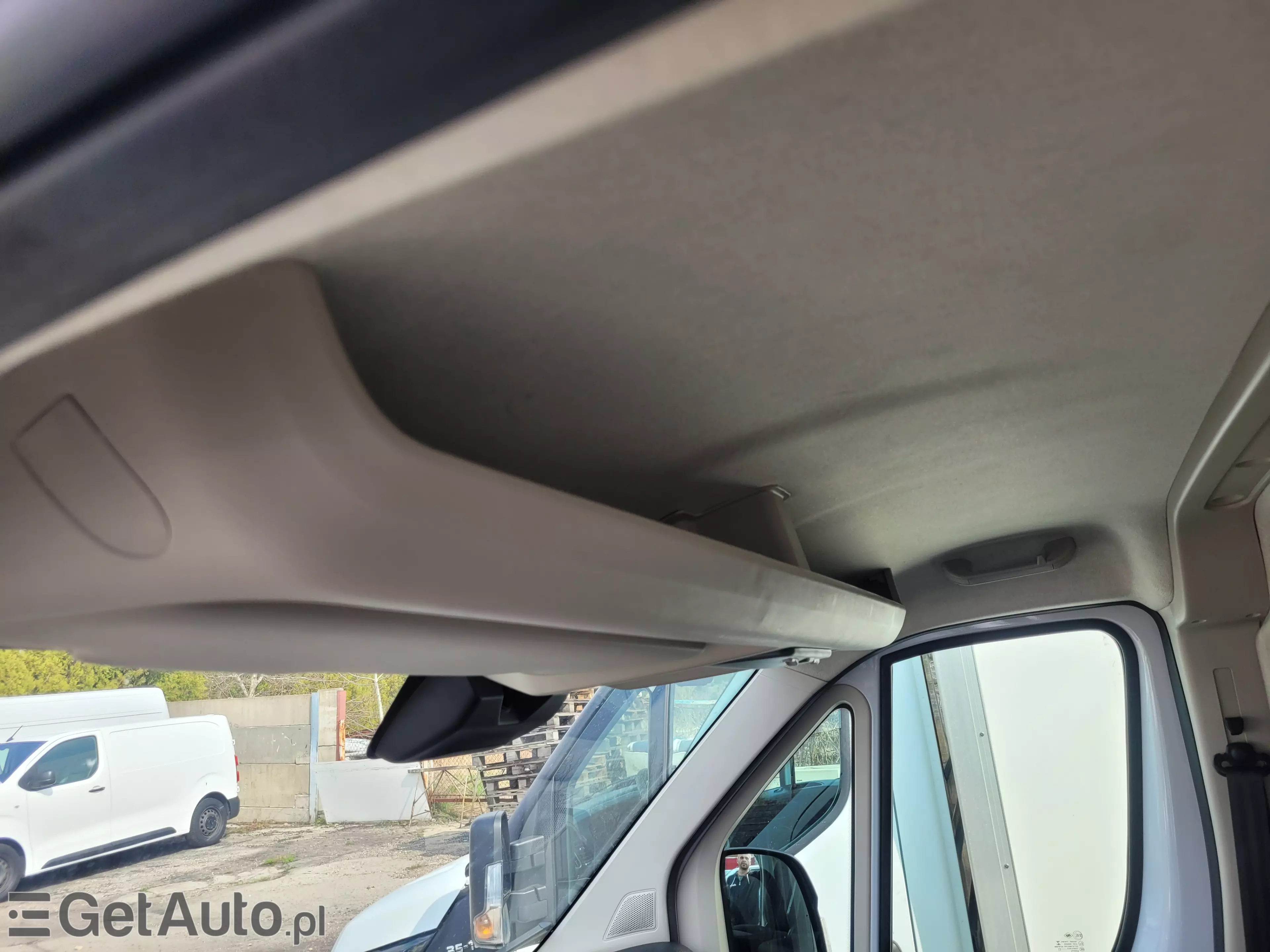 PEUGEOT Boxer L3H2*Nowy Silnik* 