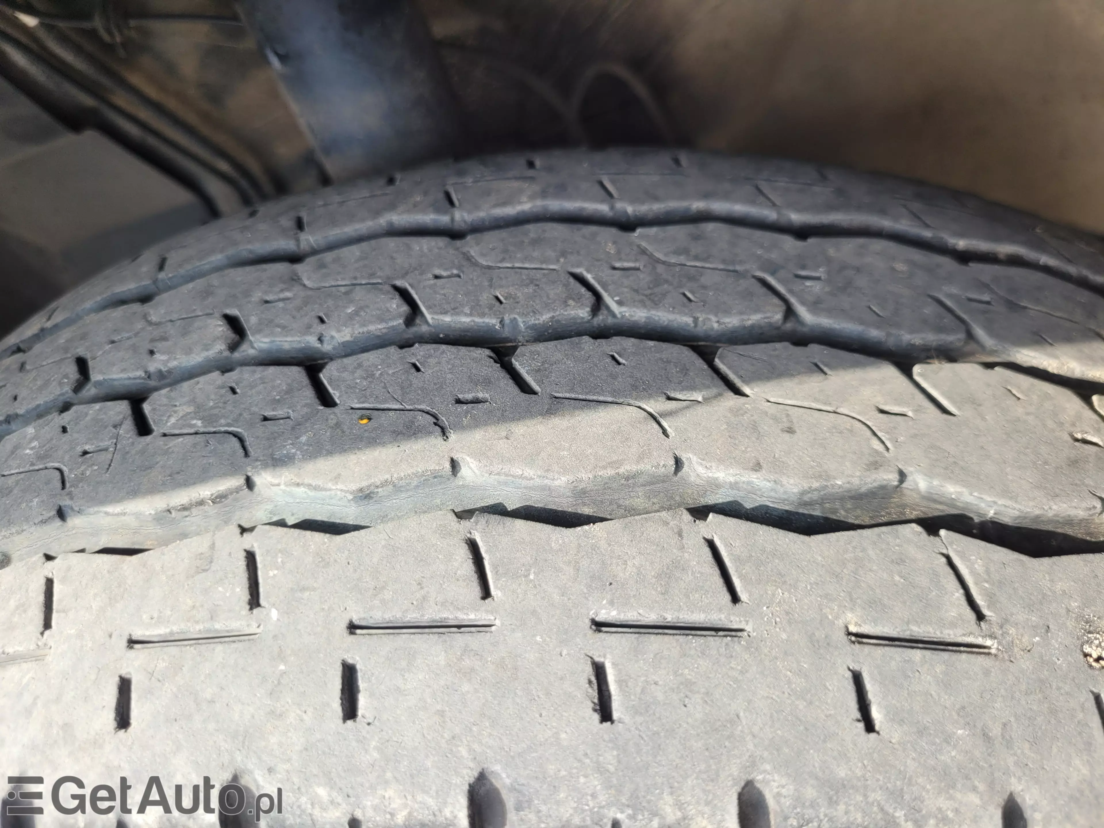 PEUGEOT Boxer L3H2*Nowy Silnik* 