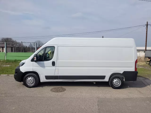 PEUGEOT Boxer L3H2*Nowy Silnik* 