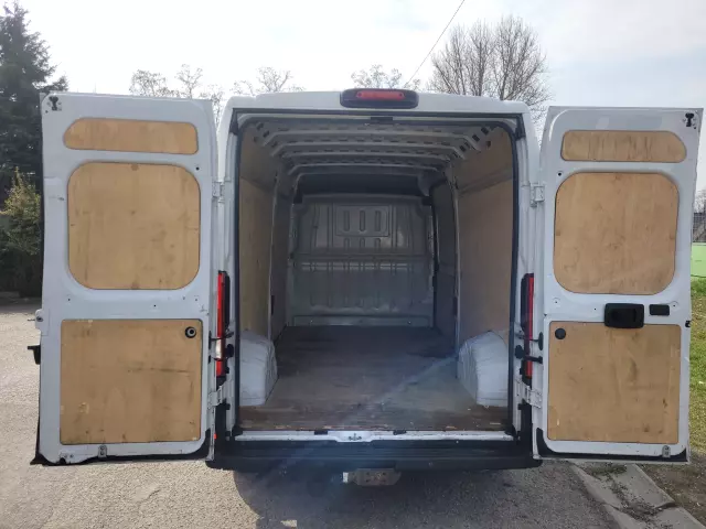 PEUGEOT Boxer L3H2*Nowy Silnik* 