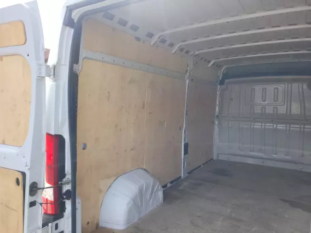 PEUGEOT Boxer L3H2*Nowy Silnik* 