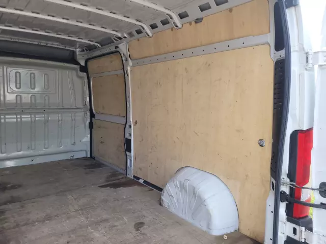 PEUGEOT Boxer L3H2*Nowy Silnik* 