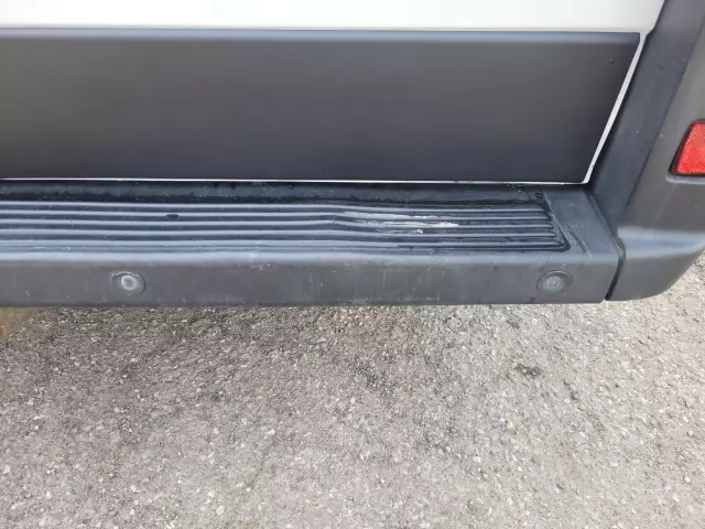 PEUGEOT Boxer L3H2*Nowy Silnik* 