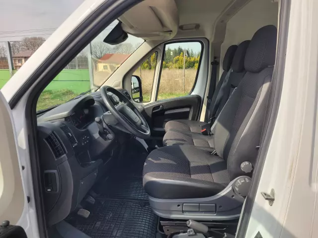 PEUGEOT Boxer L3H2*Nowy Silnik* 