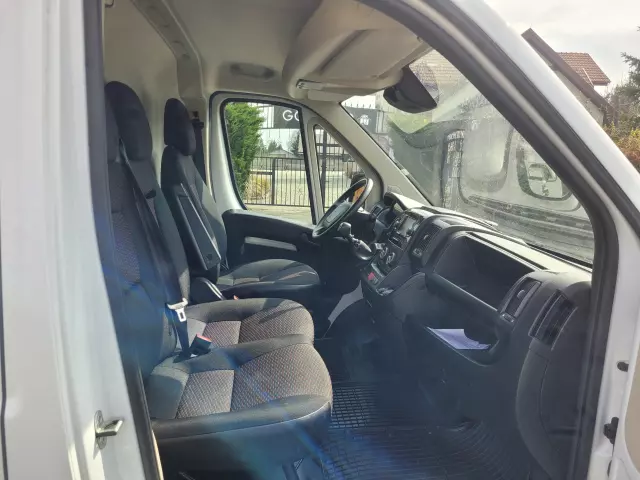 PEUGEOT Boxer L3H2*Nowy Silnik* 