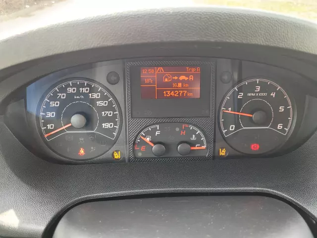 PEUGEOT Boxer L3H2*Nowy Silnik* 