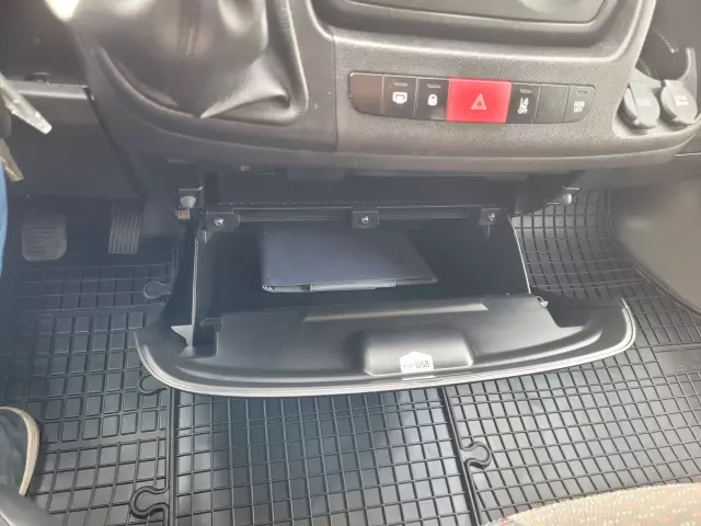 PEUGEOT Boxer L3H2*Nowy Silnik* 