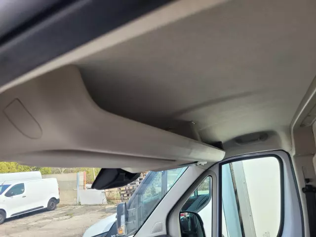 PEUGEOT Boxer L3H2*Nowy Silnik* 