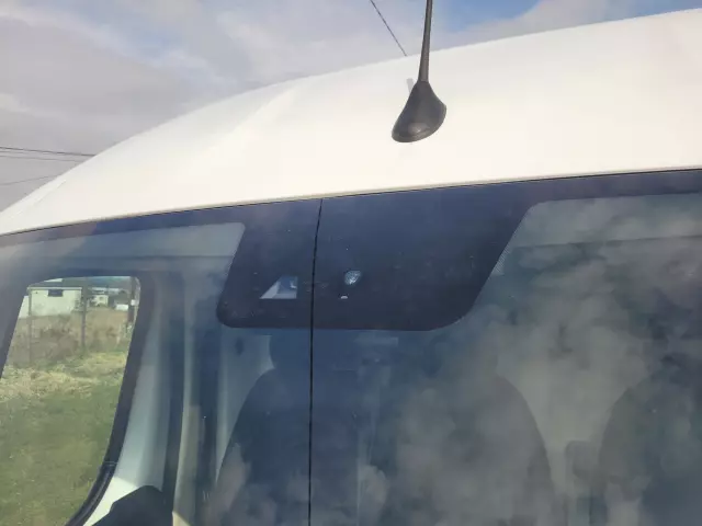 PEUGEOT Boxer L3H2*Nowy Silnik* 