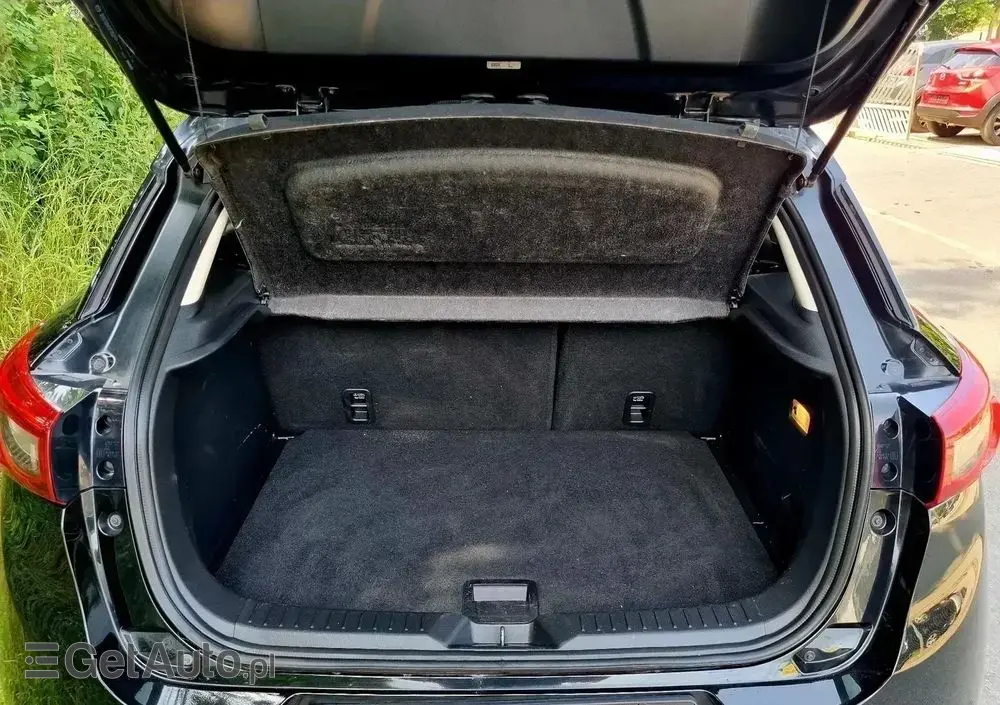 MAZDA CX-3 2.0 Skypassion