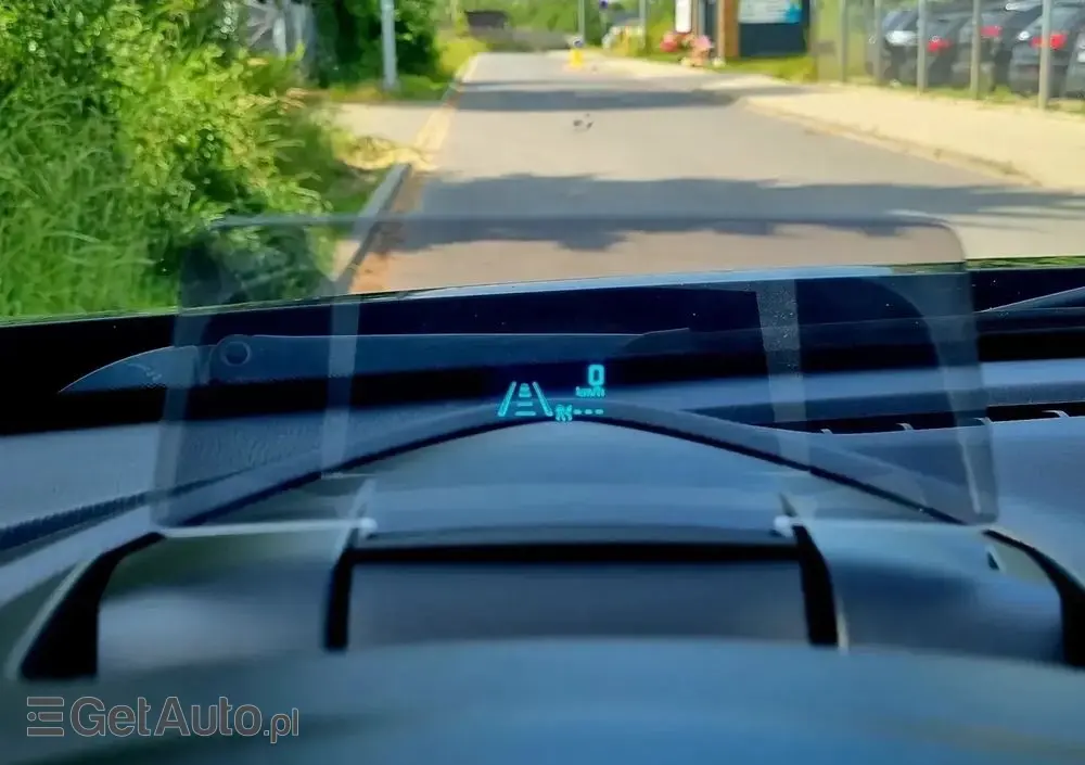 MAZDA CX-3 2.0 Skypassion