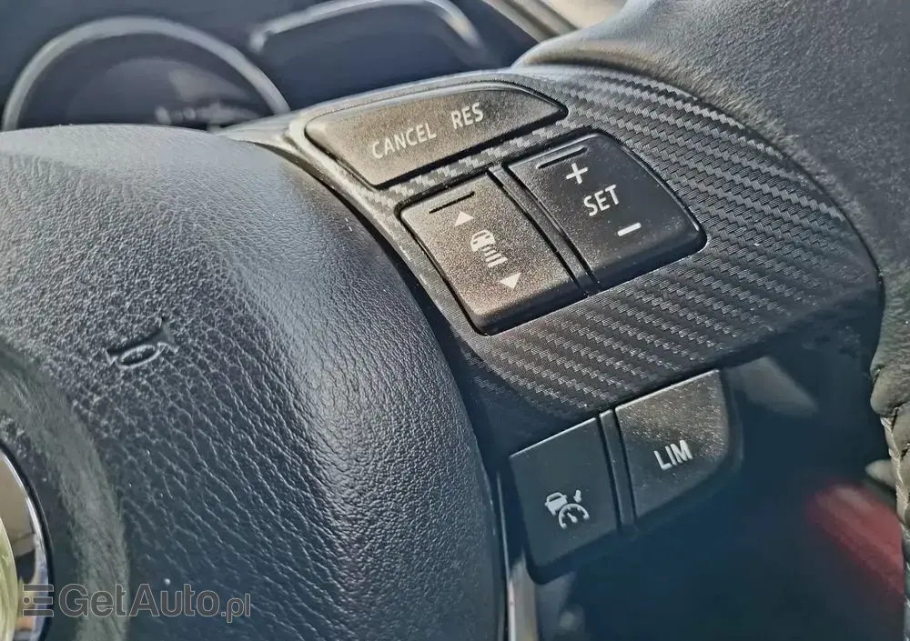 MAZDA CX-3 2.0 Skypassion