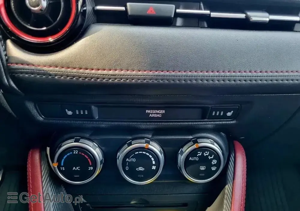 MAZDA CX-3 2.0 Skypassion