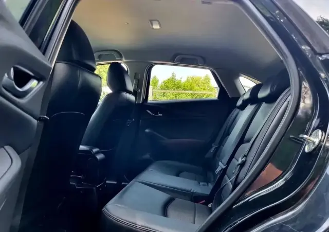 MAZDA CX-3 2.0 Skypassion