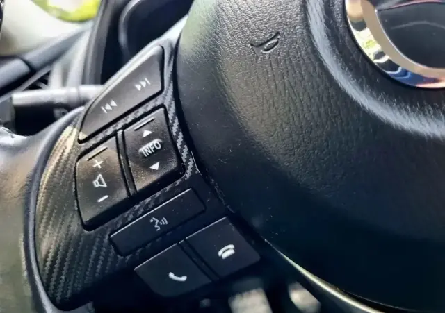 MAZDA CX-3 2.0 Skypassion