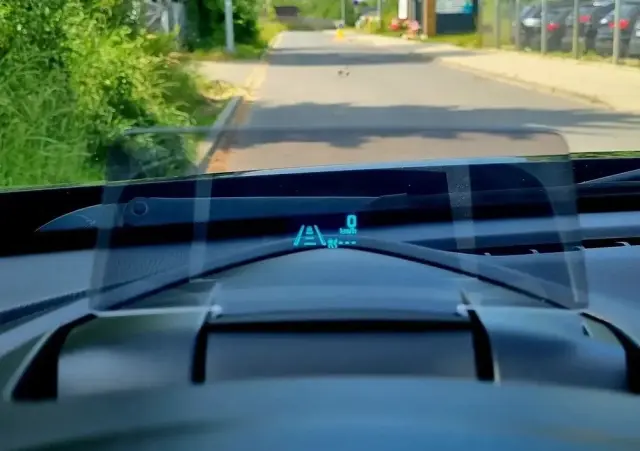 MAZDA CX-3 2.0 Skypassion