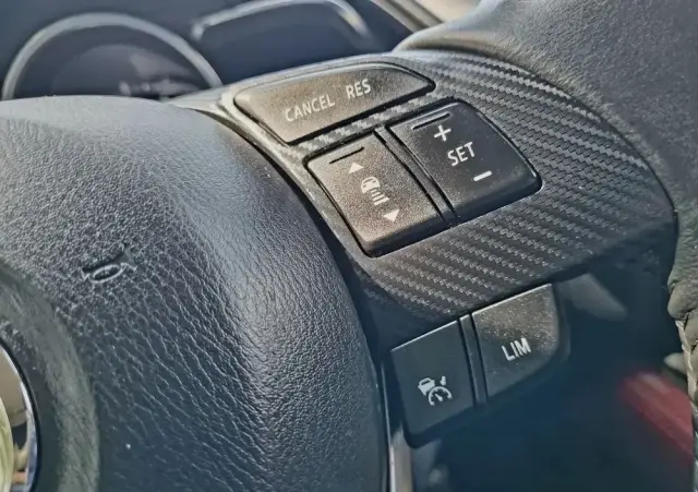 MAZDA CX-3 2.0 Skypassion