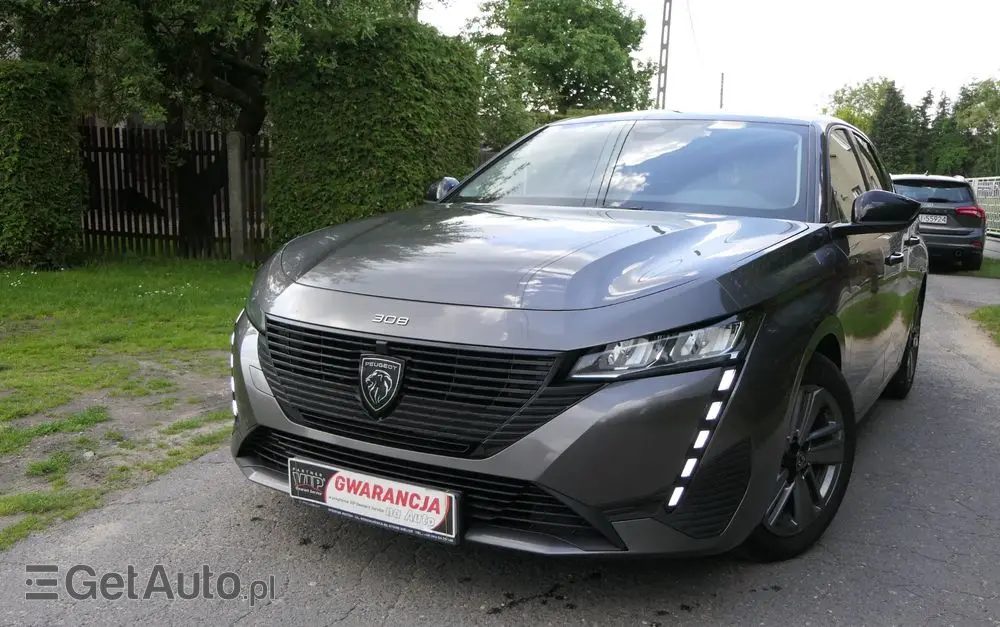 PEUGEOT 308 1.5 BlueHDi Active Pack S&S