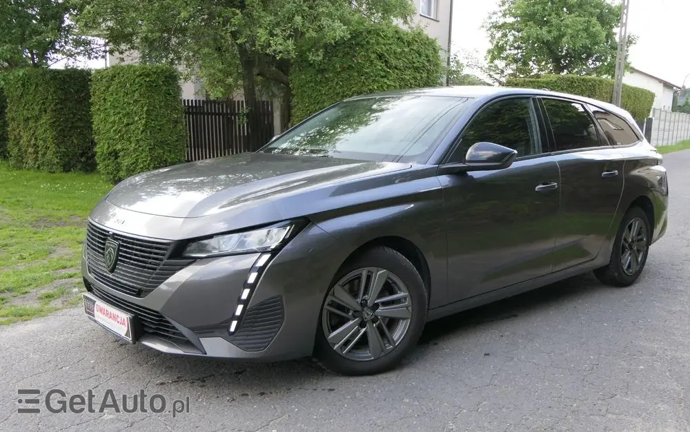 PEUGEOT 308 1.5 BlueHDi Active Pack S&S